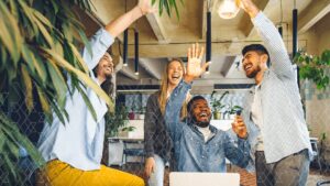 reduzir custos e aumentar a lucratividade