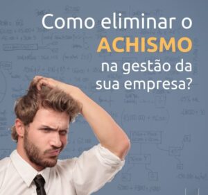 gestão baseada em números