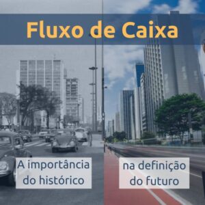 fluxo de caixa