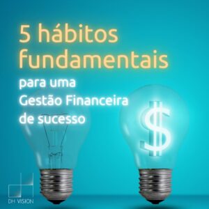 gestão financeira de sucesso