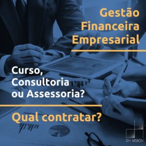 Gestão Financeira Empresarial