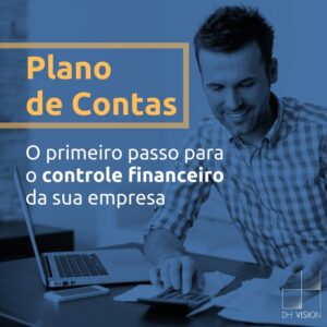 Plano de Contas